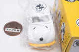 PEANUTS 75th Anniversary Dream Tomica Collection [2.Snoopy Car II]