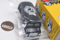 PEANUTS 75th Anniversary Dream Tomica Collection [5.Bus (Black)]