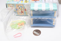 Sanrio Pochacco Amusement Park Wagon [1.Ticket Holder]