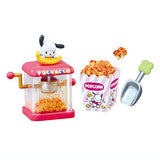 Sanrio Pochacco Amusement Park Wagon [3.Popcorn]