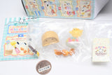 Sanrio Pochacco Amusement Park Wagon [4.Stick Donuts]