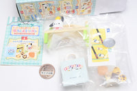 Sanrio Pochacco Amusement Park Wagon [6.Kaku-ki]