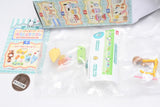 Sanrio Pochacco Amusement Park Wagon [7.Candy]