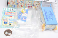 Sanrio Pochacco Amusement Park Wagon [8.Stick Balloon]
