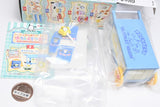Sanrio Pochacco Amusement Park Wagon [8.Stick Balloon]