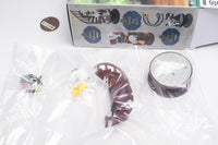 Snoopy Spiral Diorama [1.Spiral Staircase]