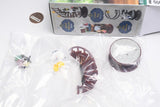 Snoopy Spiral Diorama [1.Spiral Staircase]