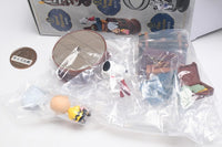 Snoopy Spiral Diorama [2.Travel Bag]