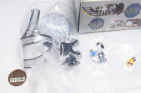 Snoopy Spiral Diorama [3.Film Director]