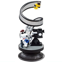Snoopy Spiral Diorama [3.Film Director]