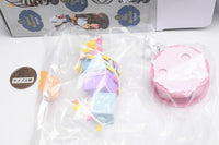 Snoopy Spiral Diorama [4.Present Box]