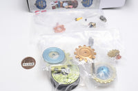 Snoopy Spiral Diorama [6.Inventor]