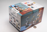 Snoopy Spiral Diorama [All 6 type set(Full Complete)]