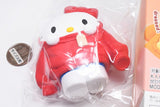 PERIHAPI! Sanrio Hello Kitty and Friends Okigaechu [1.Hello Kitty]