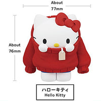 PERIHAPI! Sanrio Hello Kitty and Friends Okigaechu [1.Hello Kitty]