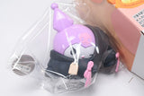 PERIHAPI! Sanrio Hello Kitty and Friends Okigaechu [3.Kuromi]