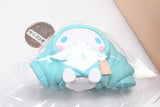 PERIHAPI! Sanrio Hello Kitty and Friends Okigaechu [4.Cinnamoroll]