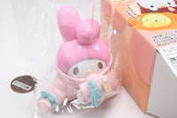 PERIHAPI! Sanrio Hello Kitty and Friends Okigaechu [5.My Melody]