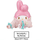 PERIHAPI! Sanrio Hello Kitty and Friends Okigaechu [5.My Melody]