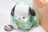 PERIHAPI! Sanrio Hello Kitty and Friends Okigaechu [6.Pochacco]