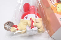 PERIHAPI! Sanrio Hello Kitty and Friends Okigaechu [7.Secret: My Melody (School Outfit)]