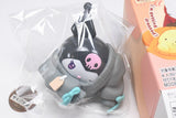 PERIHAPI! Sanrio Hello Kitty and Friends Okigaechu [8.Secret: Kuromi (School Outfit)]