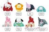 PERIHAPI! Sanrio Hello Kitty and Friends Okigaechu [All 8 type set (Full Complete)]