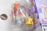 Pokemon NIGHTY NIGHT collection [1.Pikachu & Nekkoara]