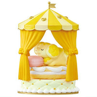 Pokemon NIGHTY NIGHT collection [5.Pupimocchi]