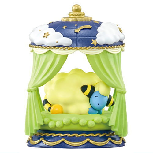 Pokemon NIGHTY NIGHT collection [6.Marriep]