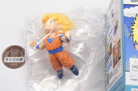 Tobimasu Dragon Ball [1.Son Gokou (Super Saiyan)]