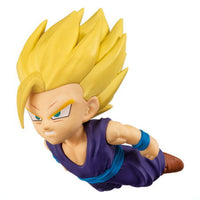 Tobimasu Dragon Ball [2.Son Gohan (Super Saiyan 2)]