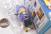 Tobimasu Dragon Ball [4.Trunks]