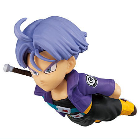 Tobimasu Dragon Ball [4.Trunks]