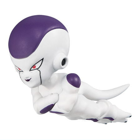 Tobimasu Dragon Ball [5.Frieza]