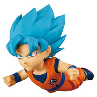 Tobimasu Dragon Ball [6.Son Gokou (Super Saiyan God Super Saiyan)]