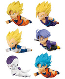 Tobimasu Dragon Ball [All 6 type set(Full Complete)]