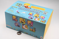Tobimasu Dragon Ball [All 6 type set(Full Complete)]