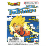 Tobimasu Dragon Ball [All 6 type set(Full Complete)]