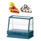 SNOOPY AMERICAN Sweets Shop [1.Showcase]