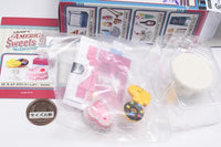 SNOOPY AMERICAN Sweets Shop [5.Donuts]