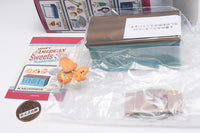 SNOOPY AMERICAN Sweets Shop [6.Cookies]