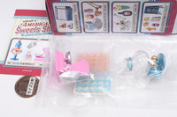 SNOOPY AMERICAN Sweets Shop [8.Sweet Shop]
