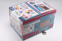 SNOOPY AMERICAN Sweets Shop [All 8 type set (Full Complete)]