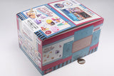 SNOOPY AMERICAN Sweets Shop [All 8 type set (Full Complete)]