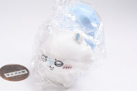 Chiikawa Sofubi Puppet Mascot Part.2 [5.Momonga]