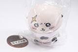 Chiikawa Sofubi Puppet Mascot Part.2 [6.Rakko]