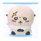 Chiikawa Sofubi Puppet Mascot Part.2 [6.Rakko]