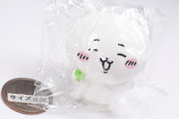 Chiikawa Sofubi Puppet Mascot Part.2 [7.Chiikawa (B)]