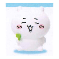 Chiikawa Sofubi Puppet Mascot Part.2 [7.Chiikawa (B)]